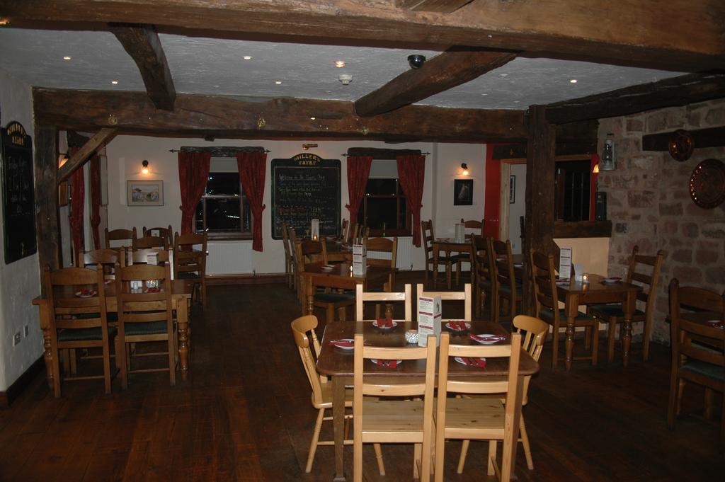 Wyevalleycateringminers Gl16 Coleford (Gloucestershire) Exterior foto